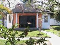 Bungalow-4 of the Apart-Hotel EL CARITE COTTAGE - Cabarete - Dominican Republic